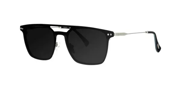 Oprawa z nakładką clip-on TONNY 0016C2M