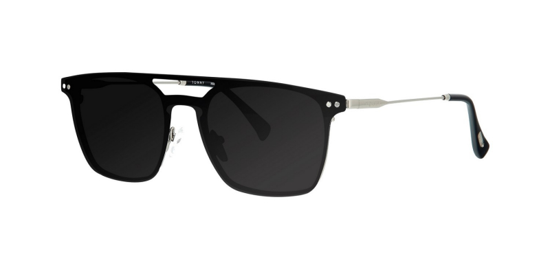 Oprawa z nakładką clip-on TONNY 0016C2M