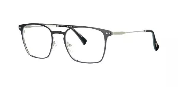 Oprawa z nakładką clip-on TONNY 0016C2M