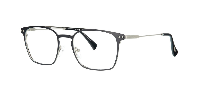 Oprawa z nakładką clip-on TONNY 0016C2M