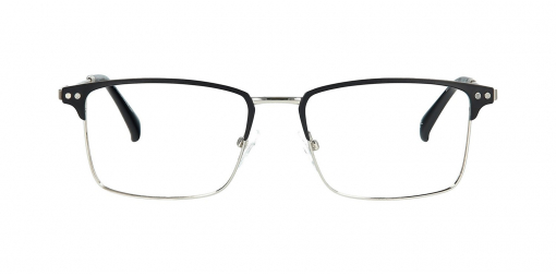 Oprawa z nakładką clip-on TONNY 0017C1M