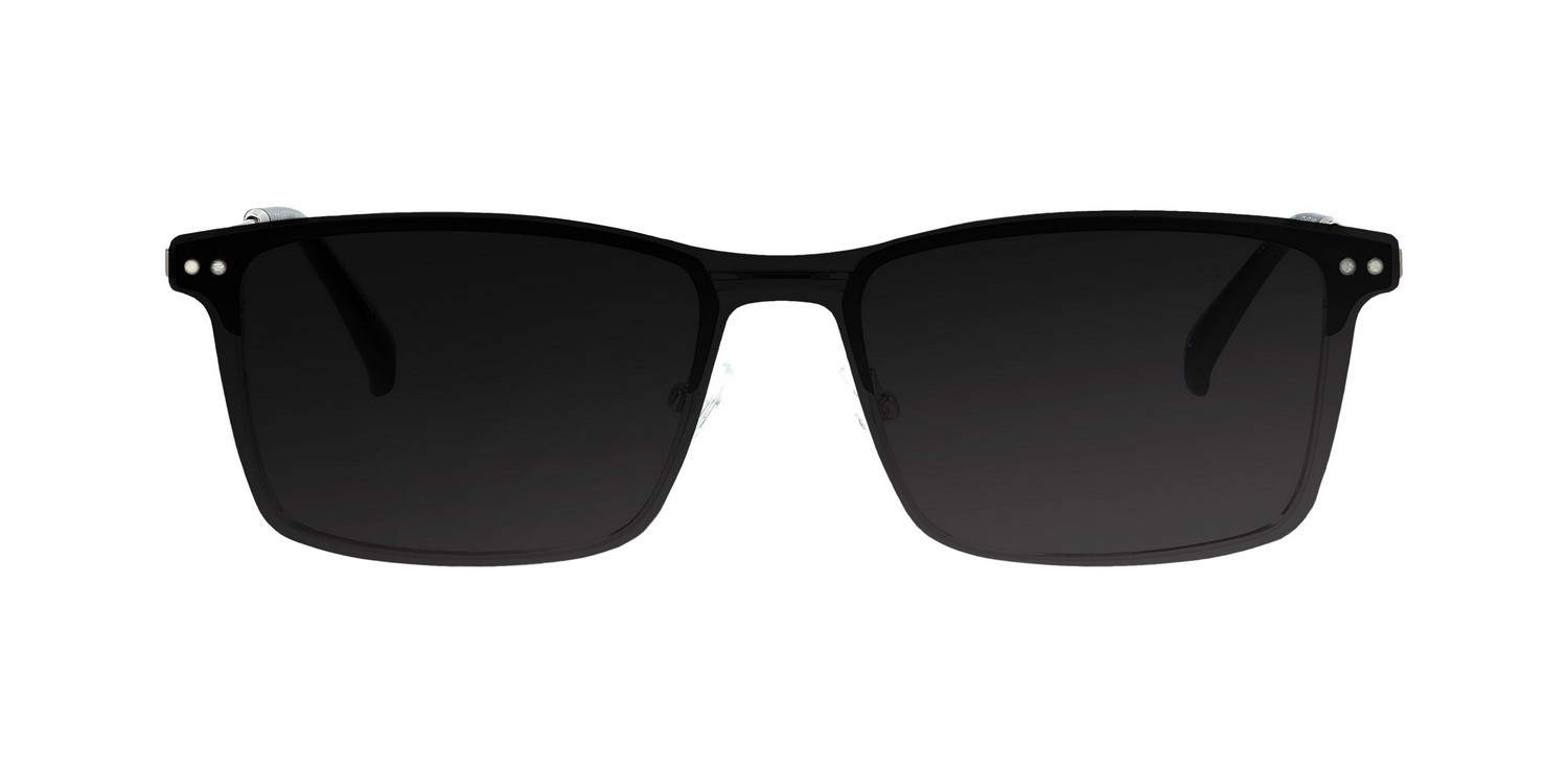 Oprawa z nakładką clip-on TONNY 0017C1M