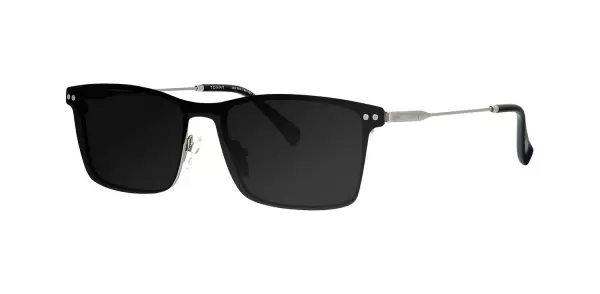 Oprawa z nakładką clip-on TONNY 0017C1M