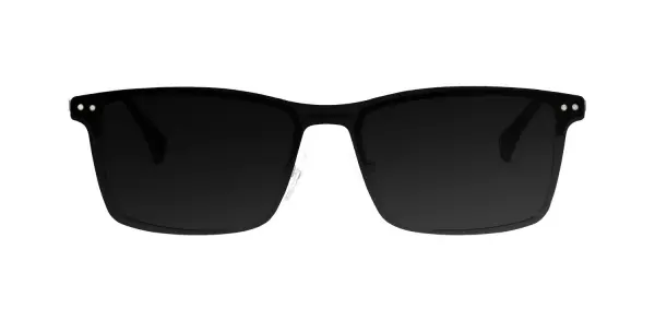 Oprawa z nakładką clip-on TONNY 0017C2M