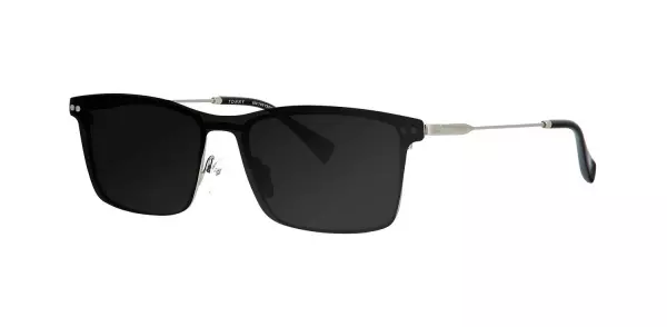 Oprawa z nakładką clip-on TONNY 0017C2M