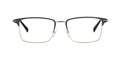 Oprawa z nakładką clip-on TONNY 0017C4M