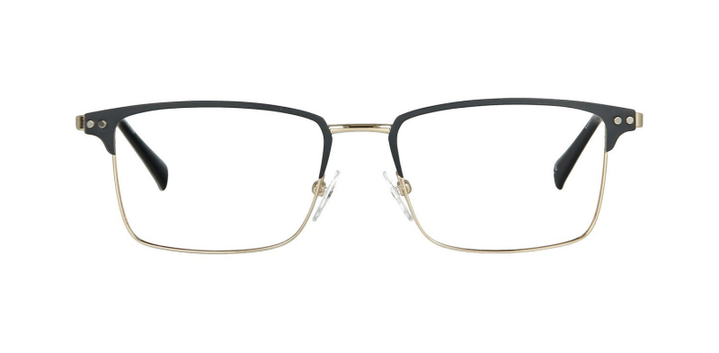 Oprawa z nakładką clip-on TONNY 0017C4M