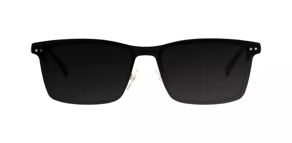 Oprawa z nakładką clip-on TONNY 0017C4M