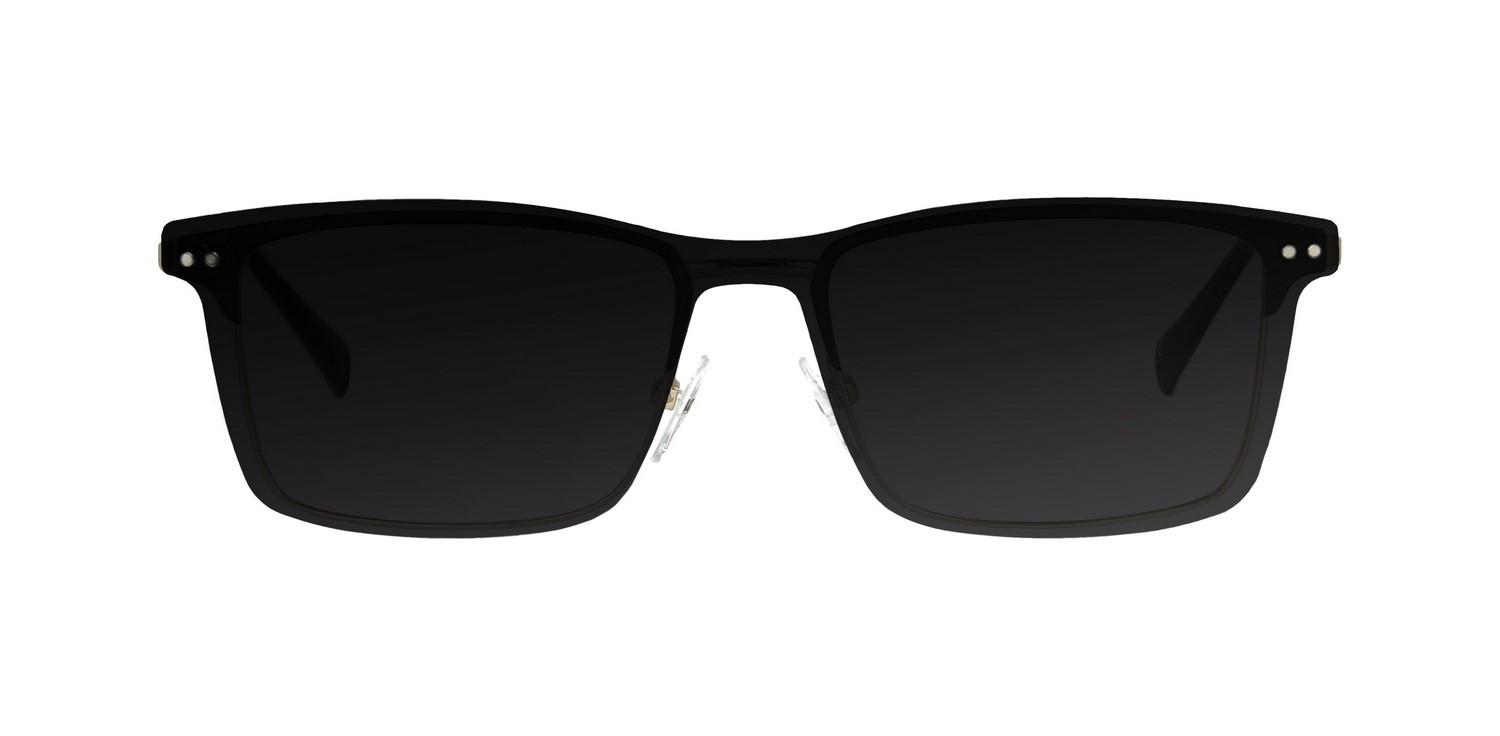 Oprawa z nakładką clip-on TONNY 0017C4M