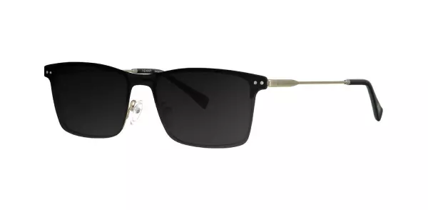 Oprawa z nakładką clip-on TONNY 0017C4M