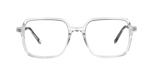 Oprawa z nakładką clip-on TONNY 0020C1WD