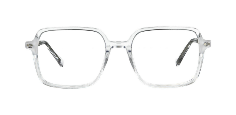 Oprawa z nakładką clip-on TONNY 0020C1WD