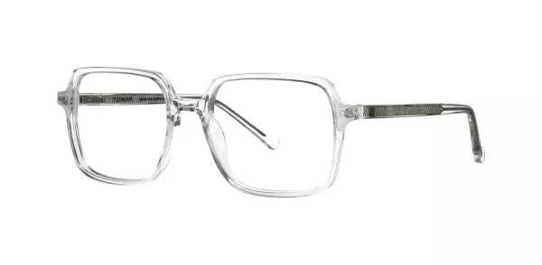 Oprawa z nakładką clip-on TONNY 0020C1WD