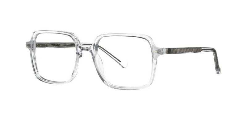 Oprawa z nakładką clip-on TONNY 0020C1WD