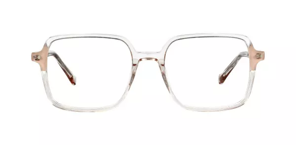 Oprawa z nakładką clip-on TONNY 0020C2WD