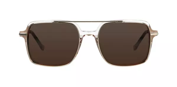 Oprawa z nakładką clip-on TONNY 0020C2WD