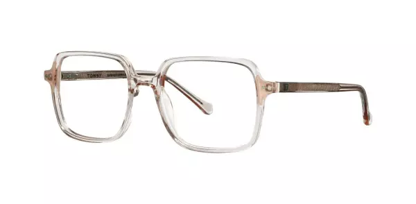 Oprawa z nakładką clip-on TONNY 0020C2WD