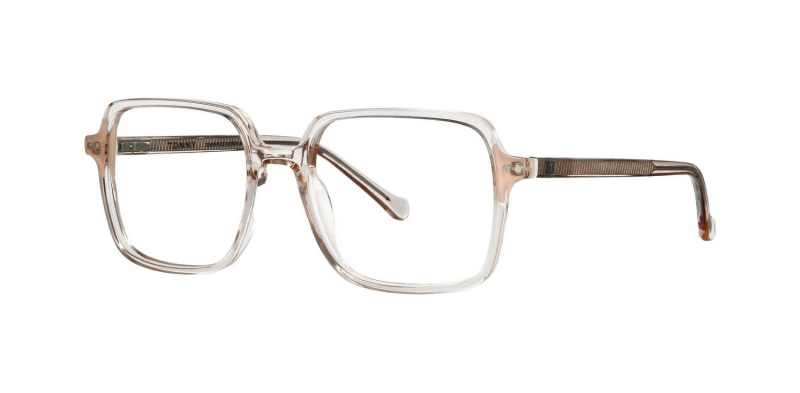 Oprawa z nakładką clip-on TONNY 0020C2WD