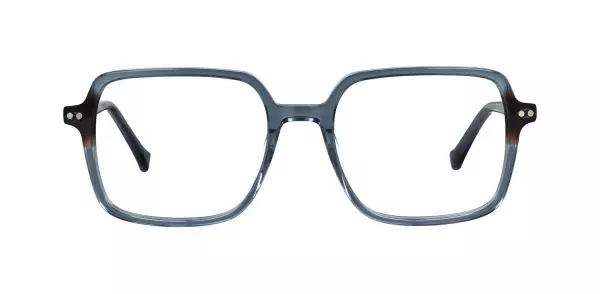 Oprawa z nakładką clip-on TONNY 0020C3WD