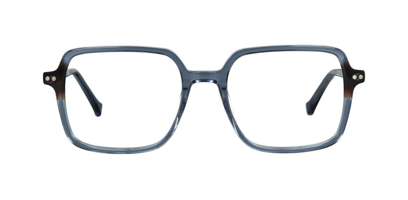 Oprawa z nakładką clip-on TONNY 0020C3WD