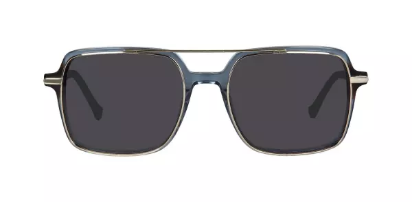 Oprawa z nakładką clip-on TONNY 0020C3WD