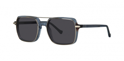 Oprawa z nakładką clip-on TONNY 0020C3WD