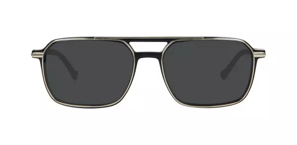 Oprawa z nakładką clip-on TONNY 0021AC1MD