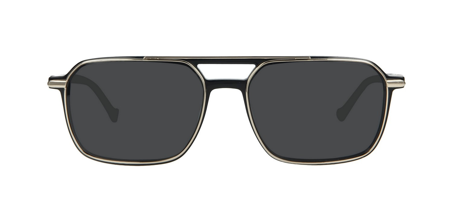 Oprawa z nakładką clip-on TONNY 0021AC1MD