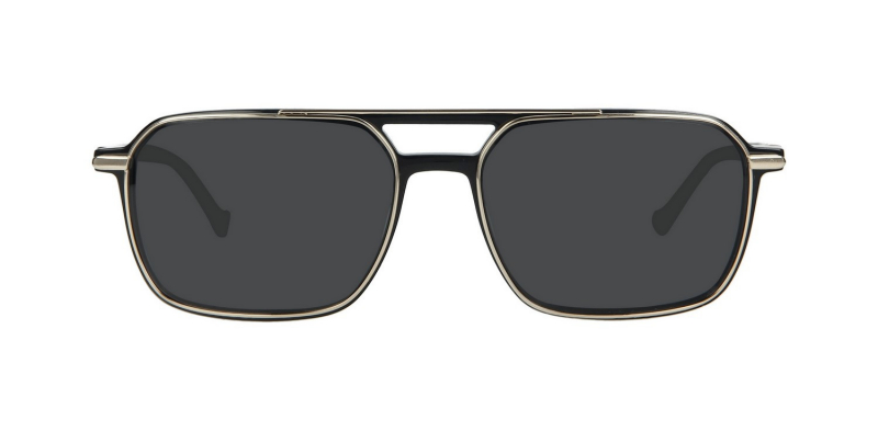 Oprawa z nakładką clip-on TONNY 0021AC1MD