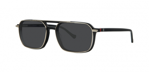 Oprawa z nakładką clip-on TONNY 0021AC1MD