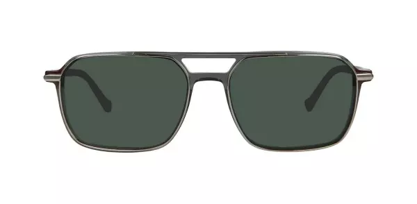 Oprawa z nakładką clip-on TONNY 0021AC3MD