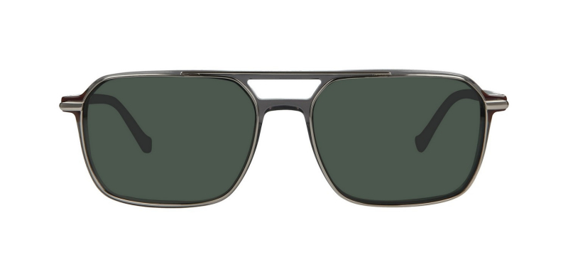 Oprawa z nakładką clip-on TONNY 0021AC3MD