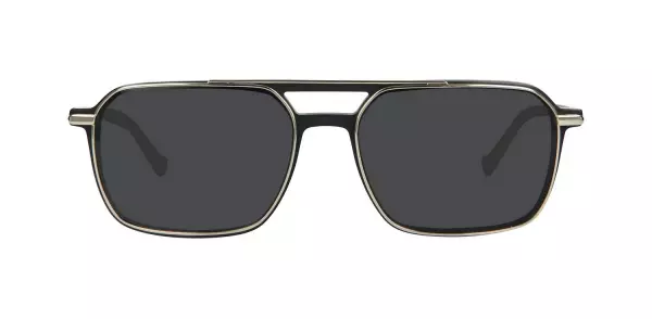 Oprawa z nakładką clip-on TONNY 0021AC4MD