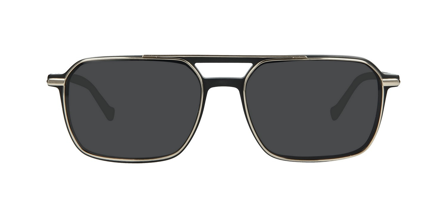 Oprawa z nakładką clip-on TONNY 0021AC4MD