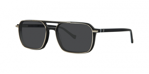 Oprawa z nakładką clip-on TONNY 0021AC4MD