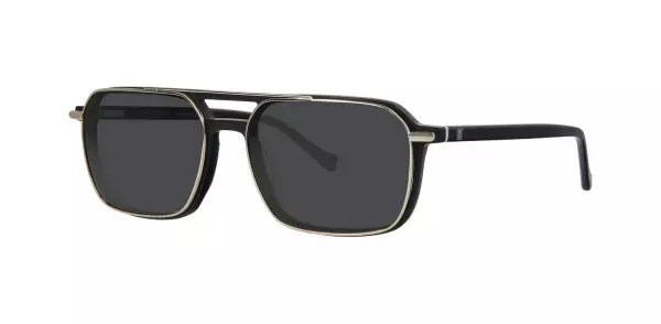 Oprawa z nakładką clip-on TONNY 0021AC4MD