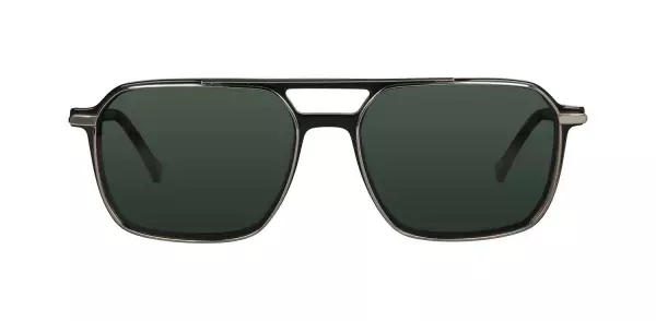 Oprawa z nakładką clip-on TONNY 0021C1MD