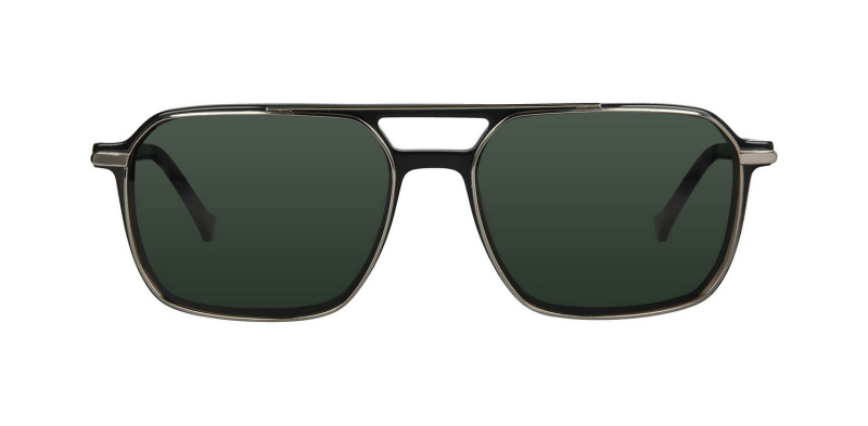 Oprawa z nakładką clip-on TONNY 0021C1MD