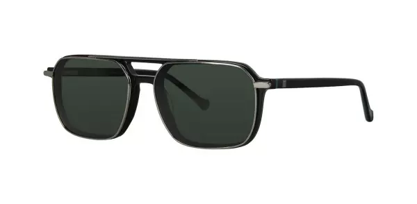 Oprawa z nakładką clip-on TONNY 0021C1MD