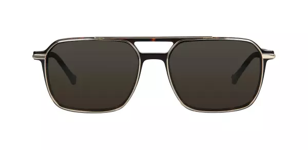 Oprawa z nakładką clip-on TONNY 0021C2MD