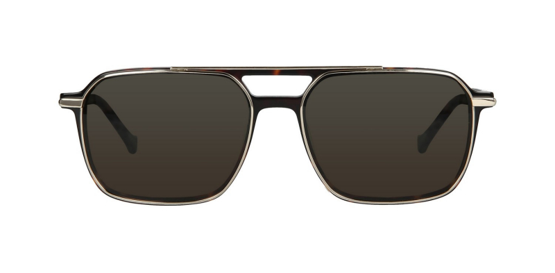 Oprawa z nakładką clip-on TONNY 0021C2MD