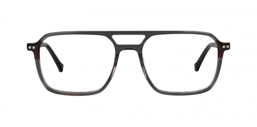 Oprawa z nakładką clip-on TONNY 0021C3MD