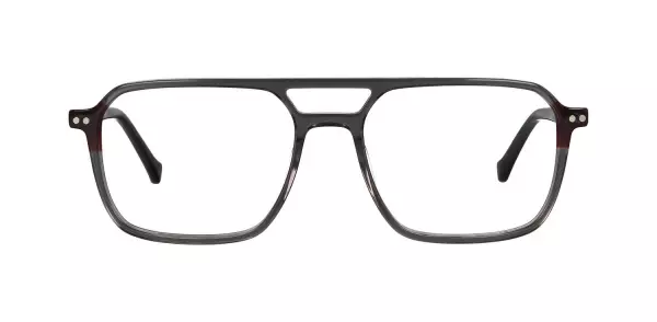 Oprawa z nakładką clip-on TONNY 0021C3MD