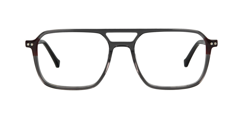 Oprawa z nakładką clip-on TONNY 0021C3MD