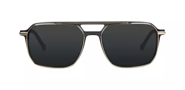 Oprawa z nakładką clip-on TONNY 0021C3MD