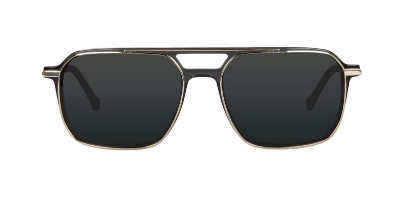 Oprawa z nakładką clip-on TONNY 0021C3MD