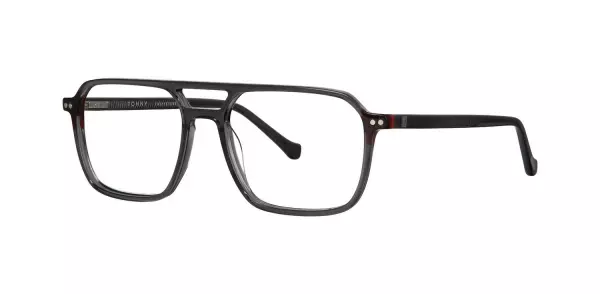 Oprawa z nakładką clip-on TONNY 0021C3MD