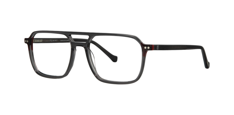 Oprawa z nakładką clip-on TONNY 0021C3MD