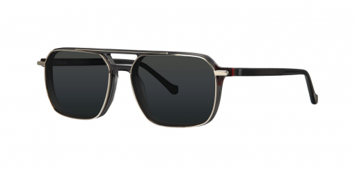 Oprawa z nakładką clip-on TONNY 0021C3MD