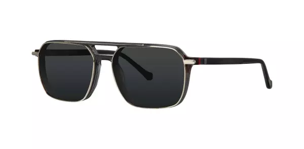 Oprawa z nakładką clip-on TONNY 0021C3MD